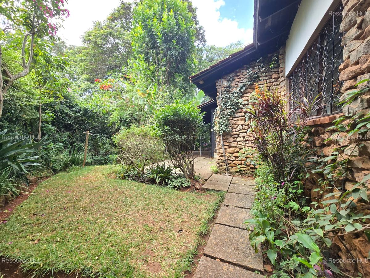 4 Bed House with En Suite at Lower Kabate - 5