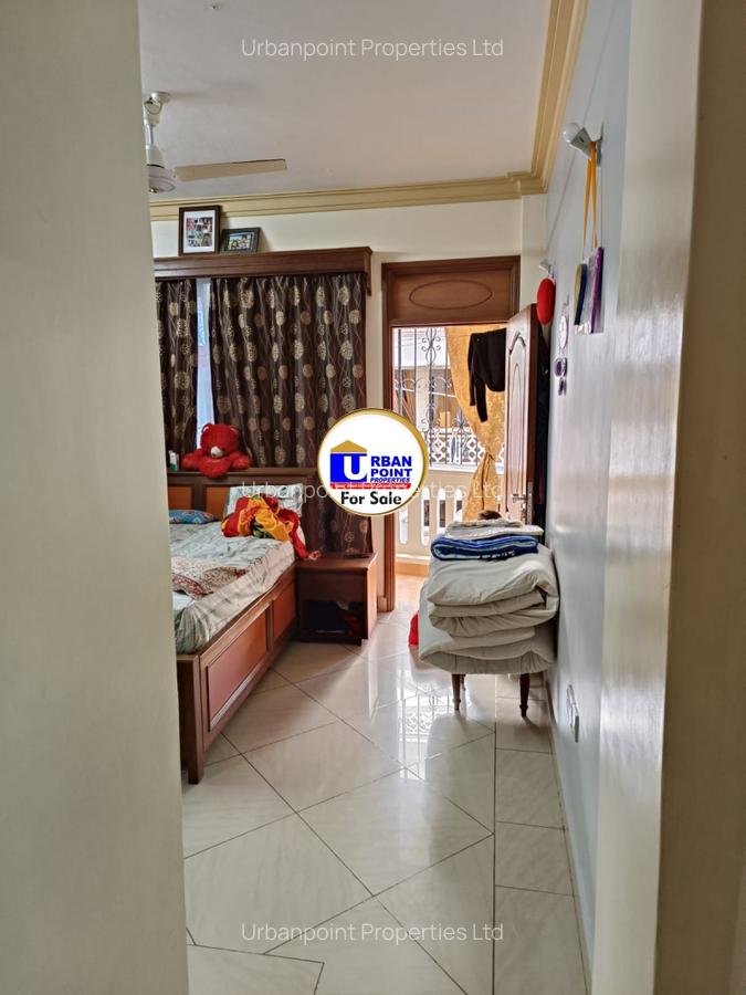 3 Bed Apartment with En Suite at Mkomani - 13