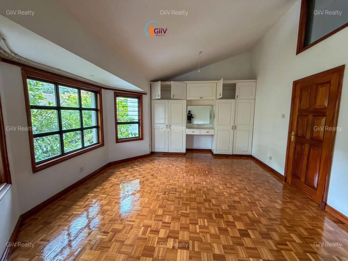 2 Bed Townhouse with Garden in Kileleshwa - 10