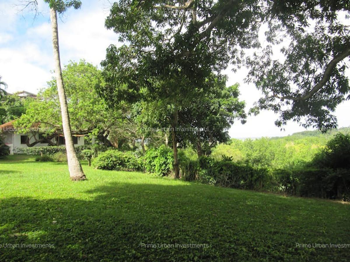 Land at La Marina Mtwapa Creek - 3