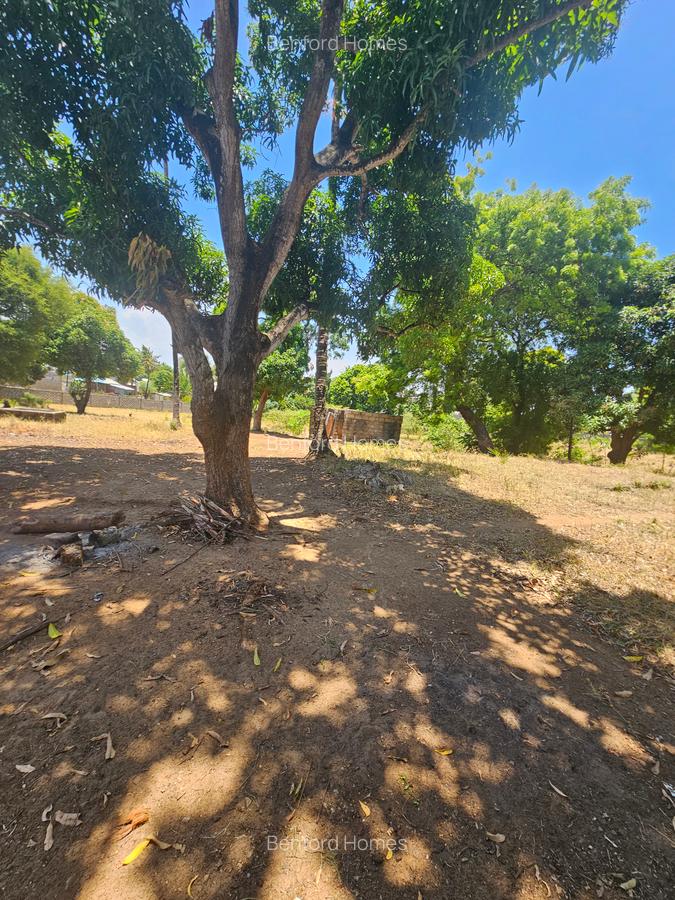 5 ac Land at Utange - 3