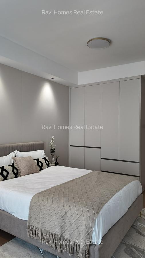 1 Bed Apartment with Swimming Pool in Westlands Area - 15