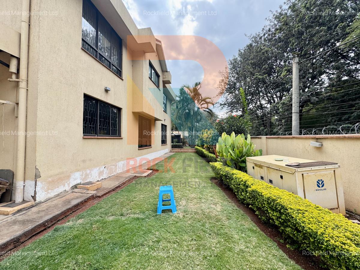 4 Bed Townhouse with En Suite at Peponi Road - 2