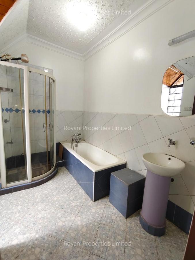 5 Bed House with En Suite in Karen - 11