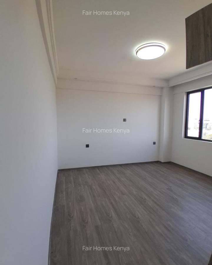 2 Bed Apartment with En Suite at Kirichwa Road - 5