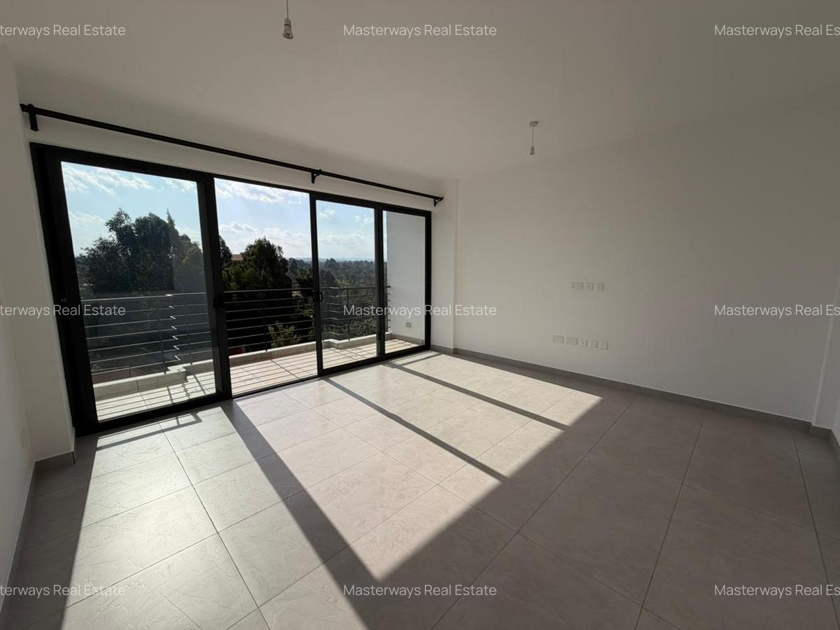 2 Bed Apartment with En Suite at Kirawa Road - 1