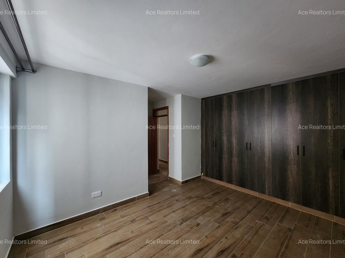 2 Bed Apartment with En Suite at Kileleshwa - 7