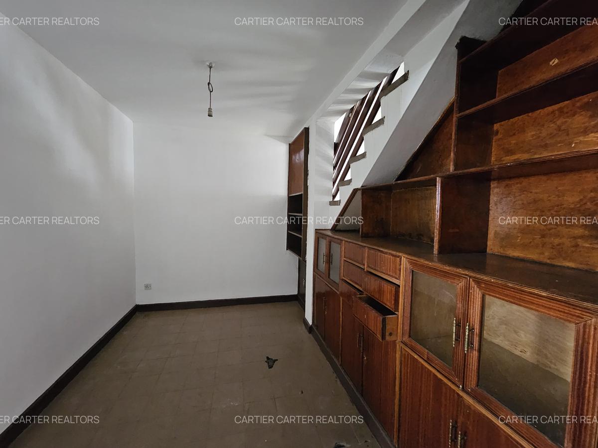 4 Bed House in Buruburu - 9