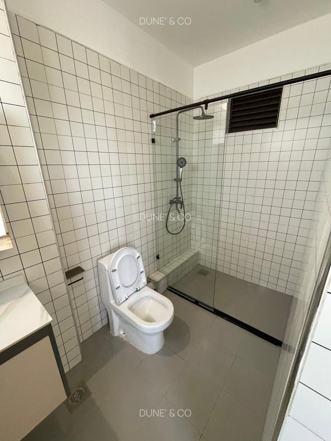 4 Bed Apartment with En Suite in Kileleshwa - 11