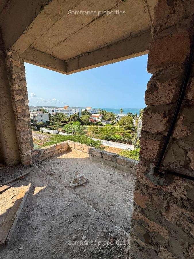 Serviced 3 Bed Apartment with En Suite at 3Rd Avanue - 3