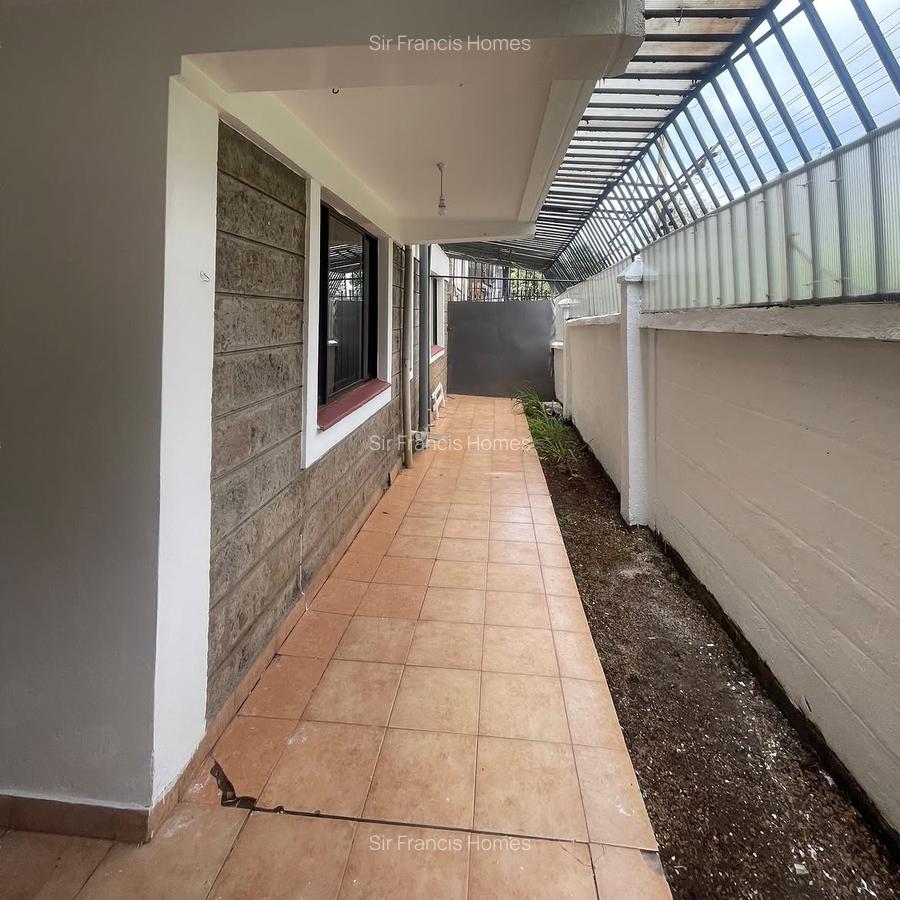 Serviced 3 Bed Apartment with En Suite in Lavington - 3