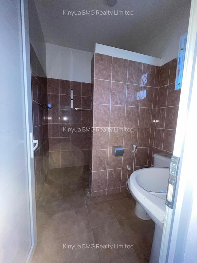 4 Bed Townhouse with En Suite in Nyali Area - 10