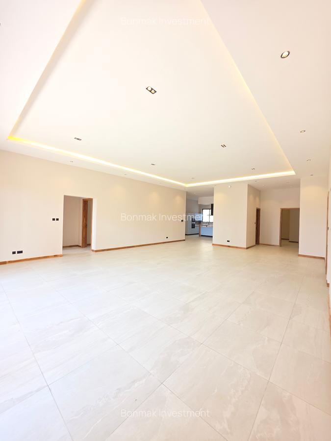 4 Bed Apartment with En Suite at Loresho - 13