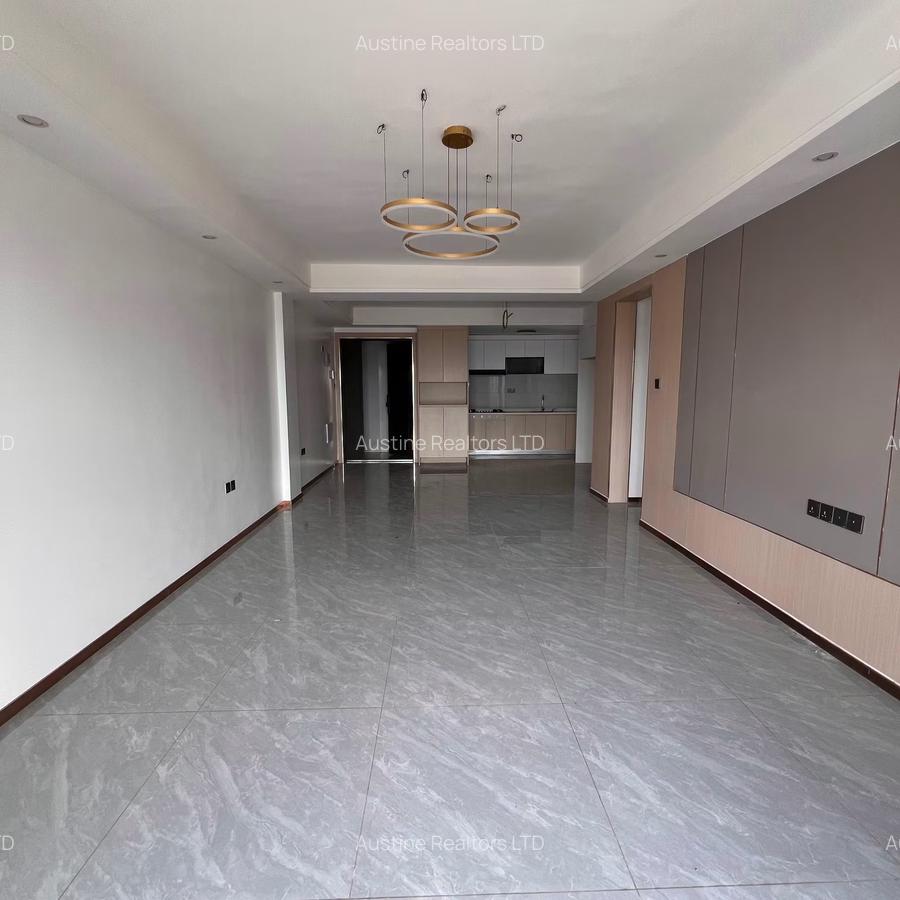 3 Bed Apartment with En Suite at Riverside Drive - 6