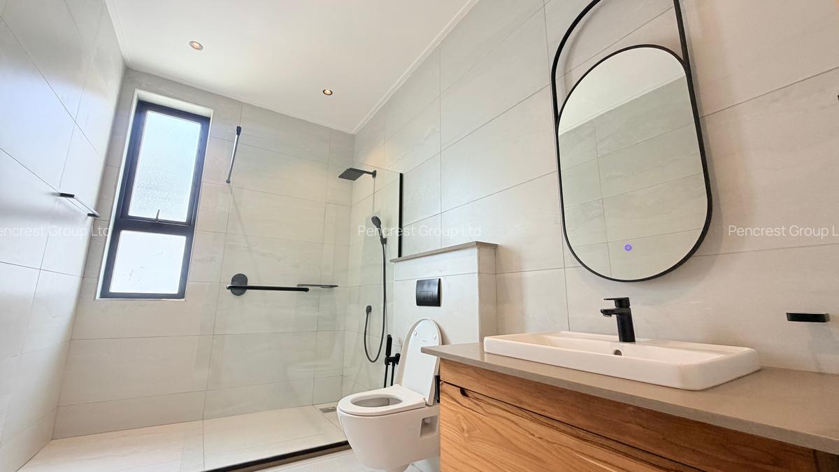 4 Bed Apartment with En Suite in Loresho - 17