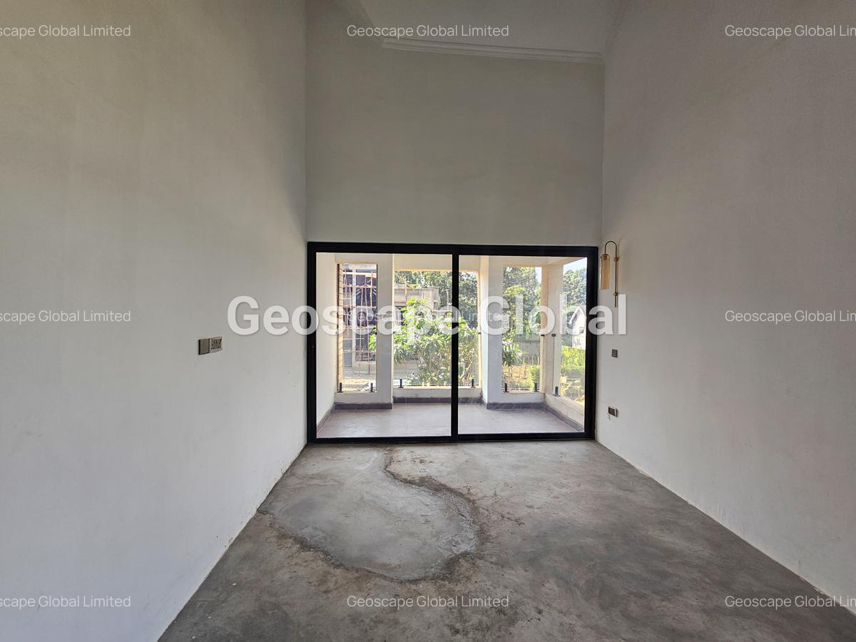 5 Bed House with En Suite in Kiambu Road - 2