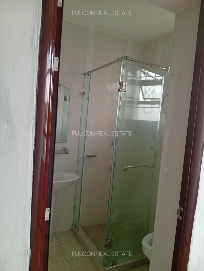 1 Bed Apartment with Borehole in Lavington - 13