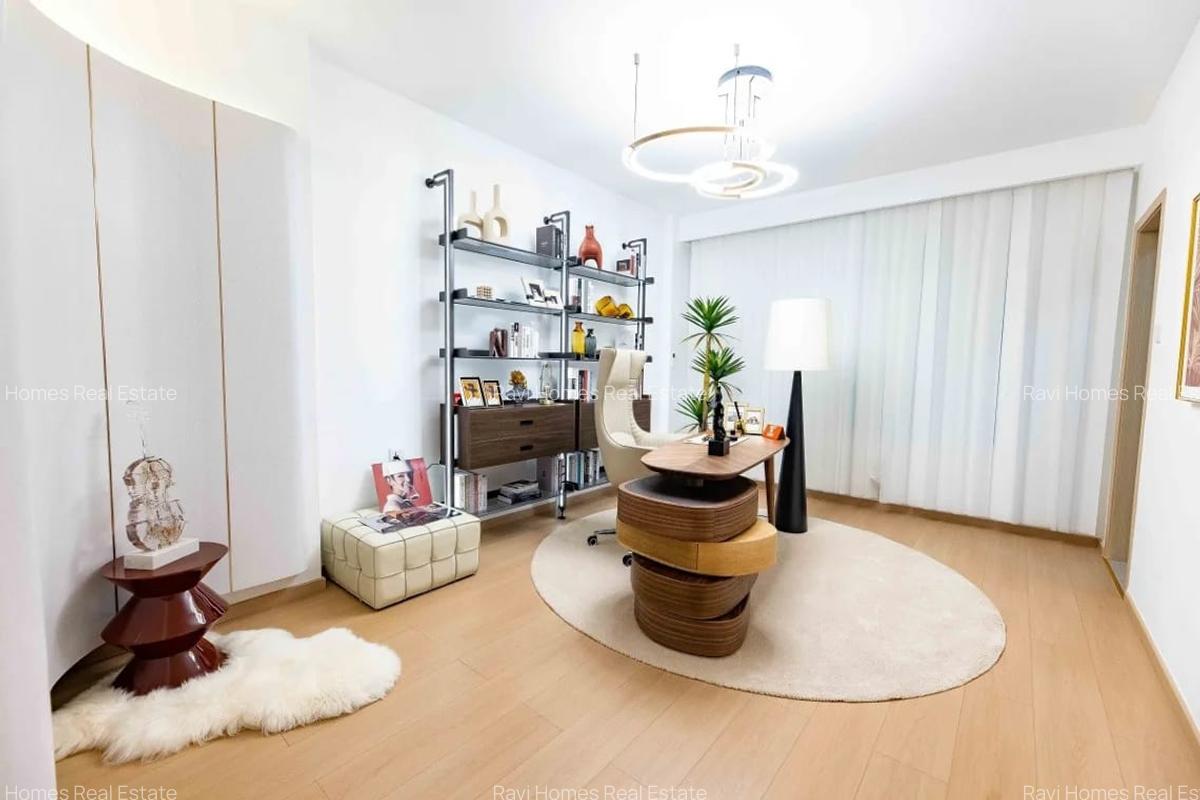 2 Bed Apartment with En Suite at Ndemi Road - 18