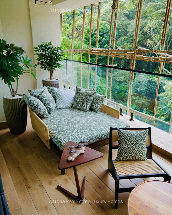 3 Bed Apartment with En Suite at 2026-301 3 Bed - 12