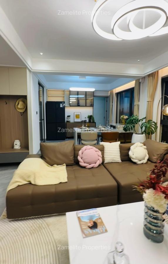 2 Bed House with En Suite in Westlands Area - 2