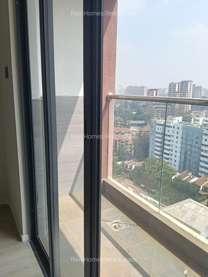 2 Bed Apartment with Swimming Pool in Lavington - 17