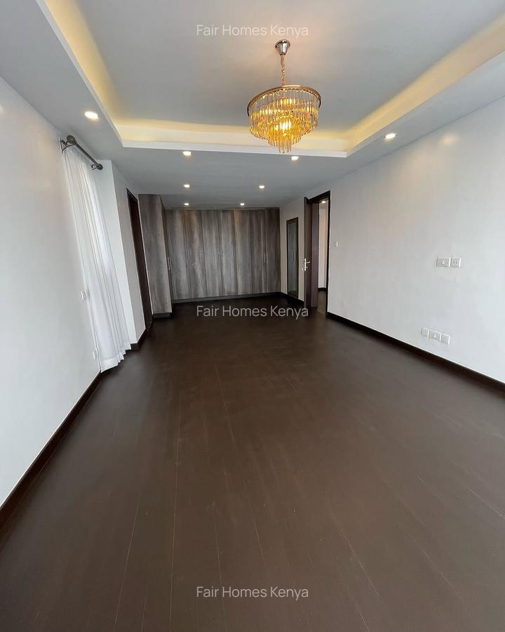 4 Bed Apartment with En Suite at Gitanga Road - 7