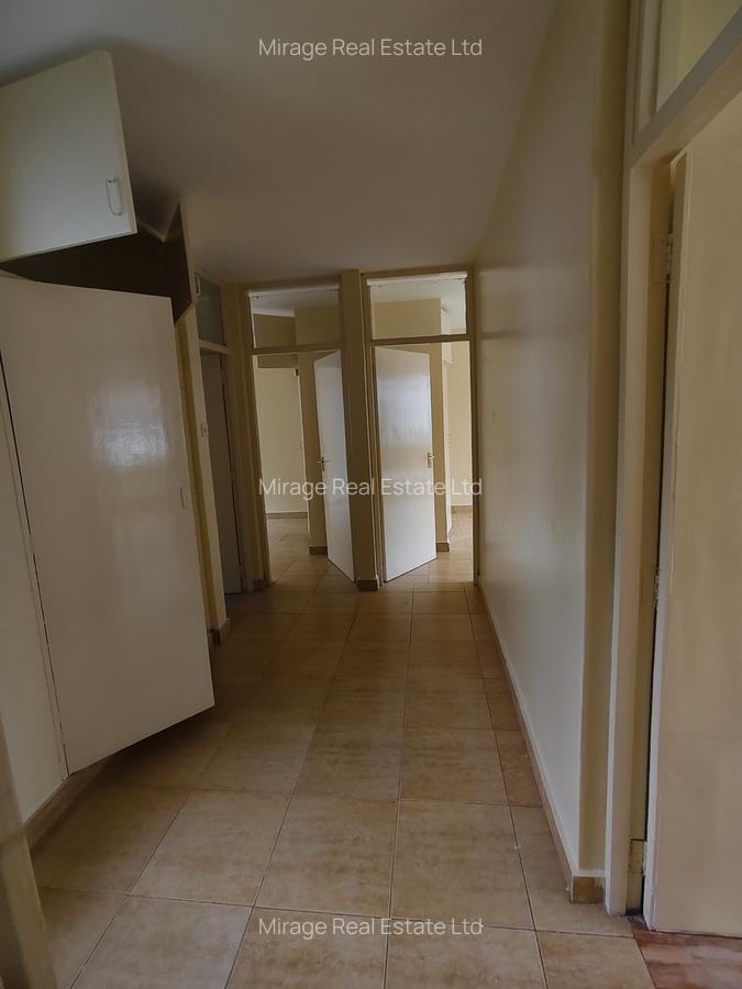 3 Bed House with Staff Quarters in Kilimani - 7