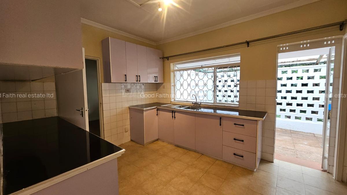 4 Bed House with Staff Quarters in Runda - 4
