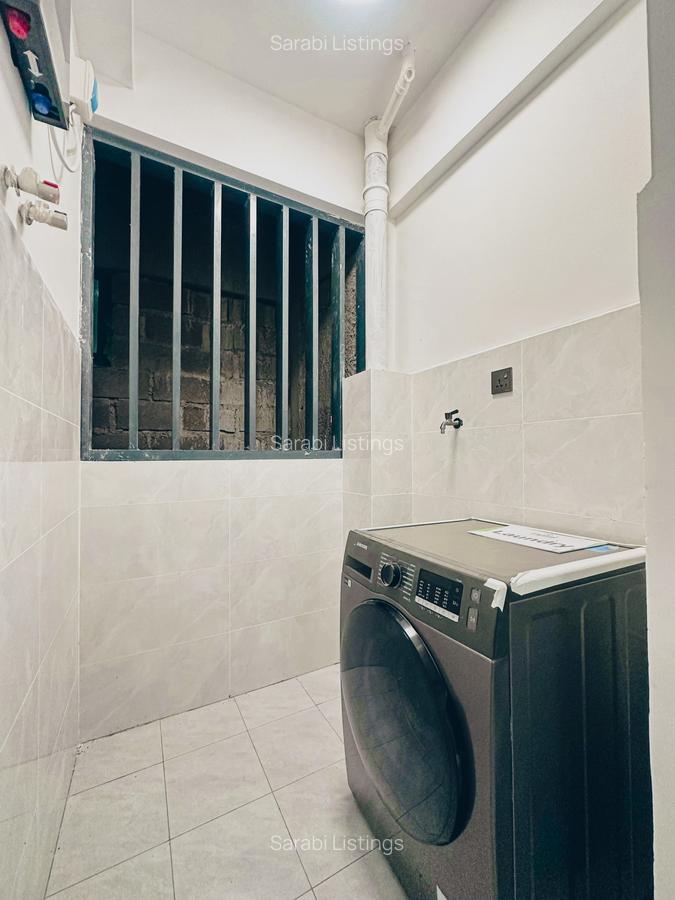 2 Bed Apartment with En Suite in Westlands Area - 7