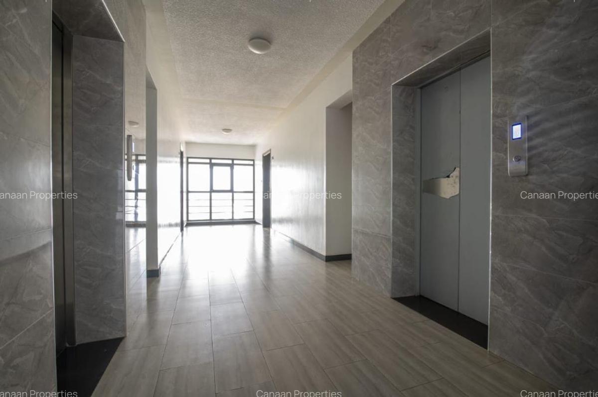 3 Bed Apartment with En Suite in Lavington - 12