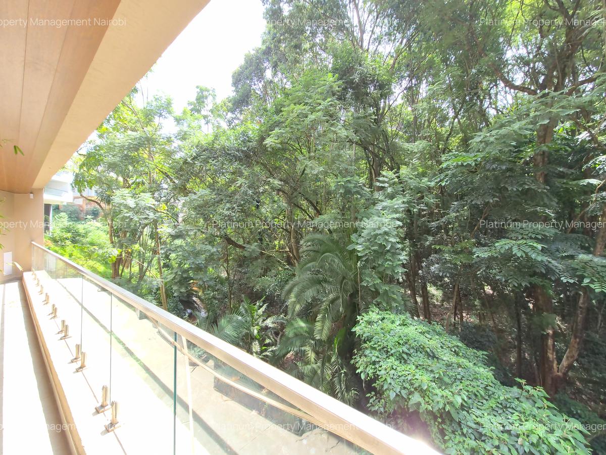 4 Bed Apartment with En Suite at Peponi Rd - 4