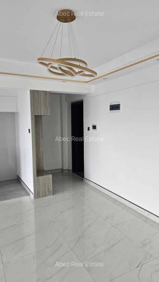2 Bed Apartment with En Suite in Kilimani - 6