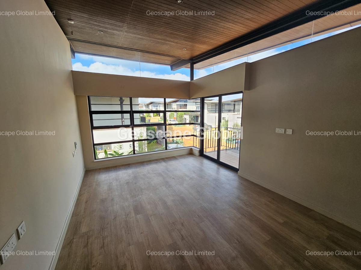 3 Bed Townhouse with En Suite in Runda - 16