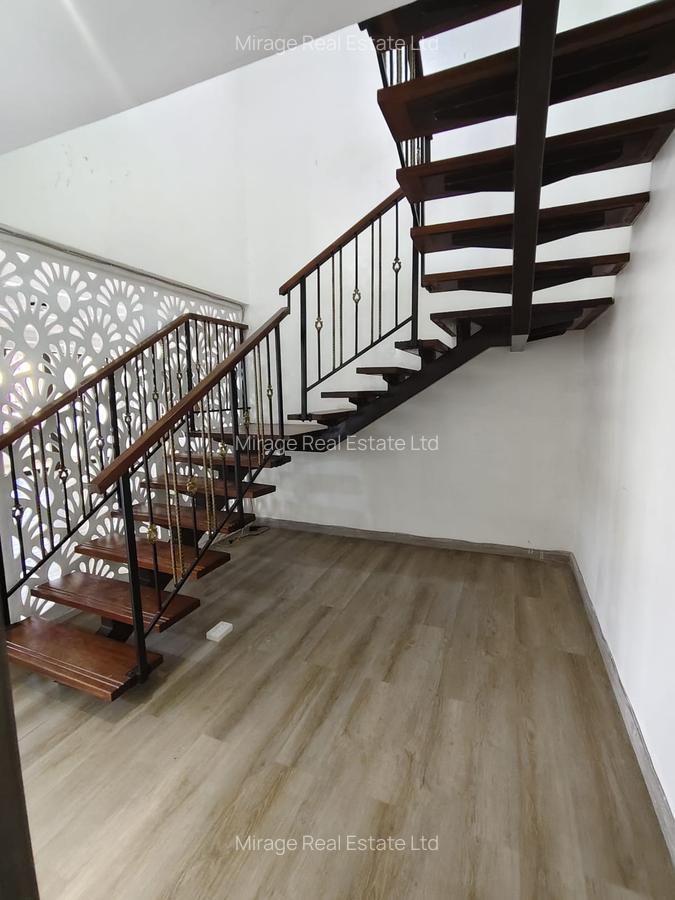 4 Bed Apartment with En Suite in Kileleshwa - 14