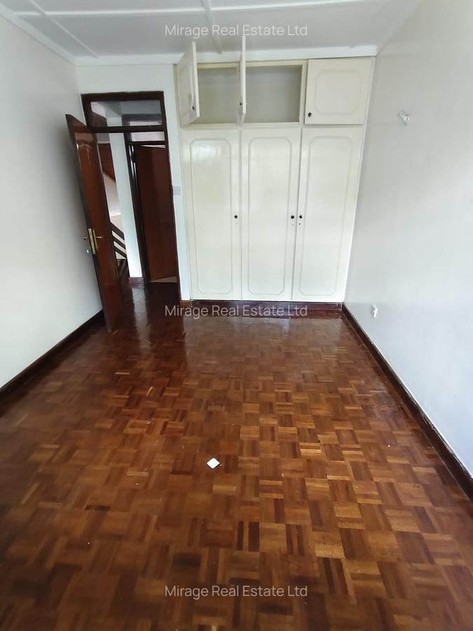 Office with Service Charge Included in Kileleshwa - 8