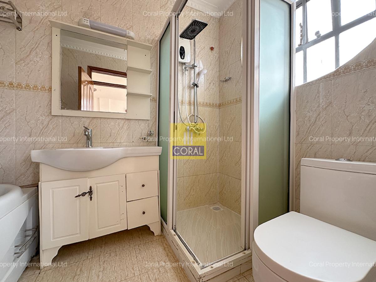 3 Bed Apartment in Lavington - 11