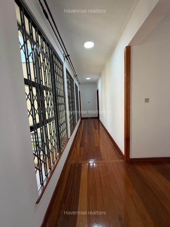 5 Bed House at Thigiri - 16