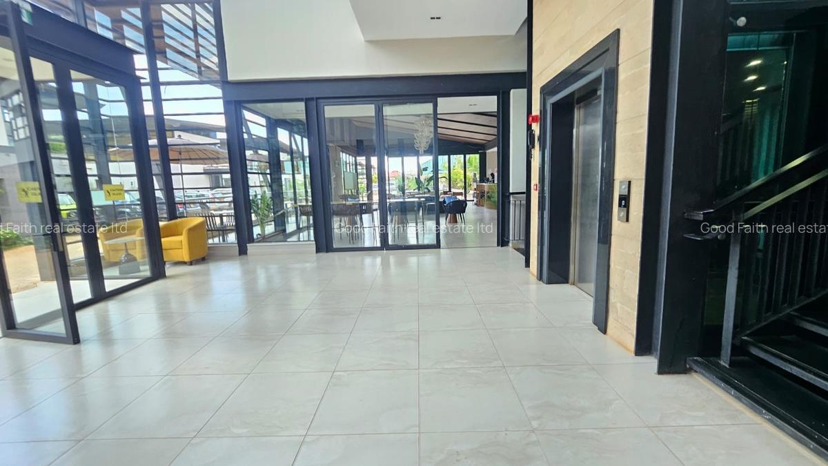 4 Bed Townhouse with Swimming Pool in Kiambu Road - 15