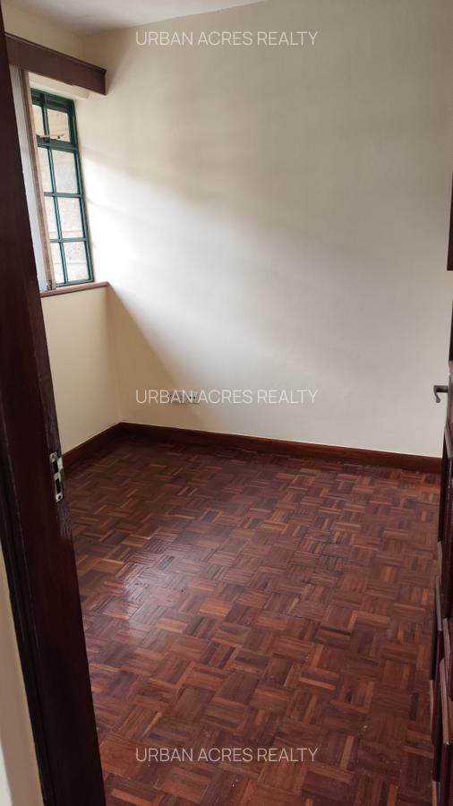3 Bed Apartment with En Suite at Kasuku Centre - 2