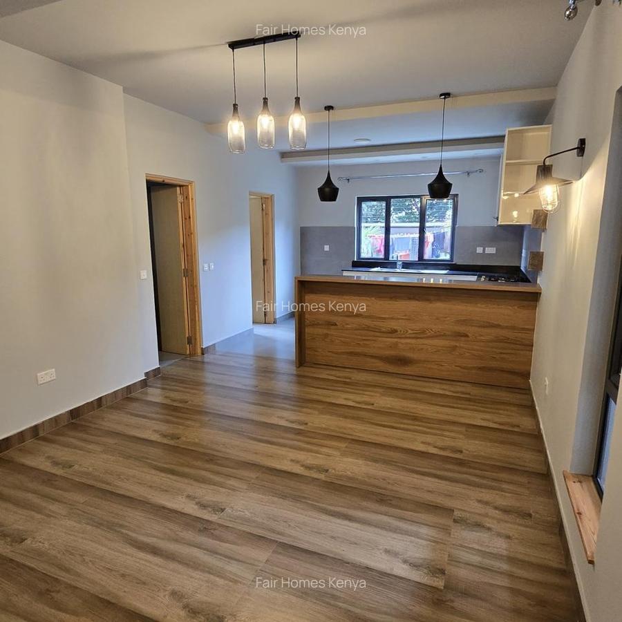 3 Bed Apartment with En Suite at Mandera Road - 4