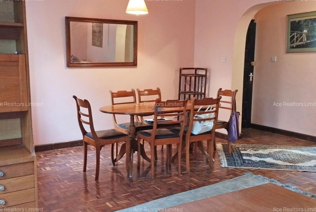 2 Bed Apartment with Parking at Raphta Road - 8