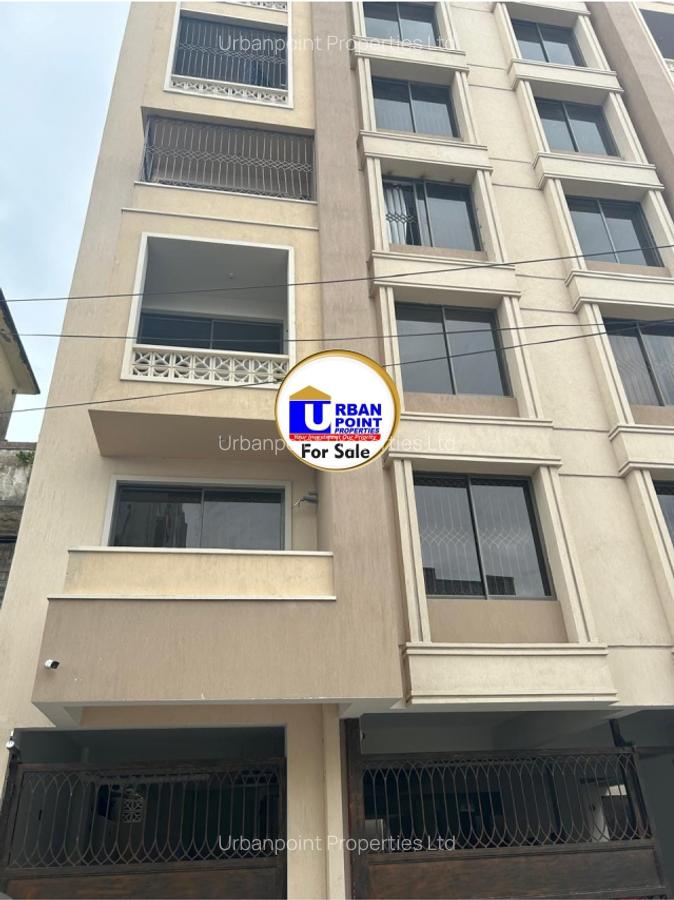 2 Bed Apartment with En Suite at Ganjoni - 1