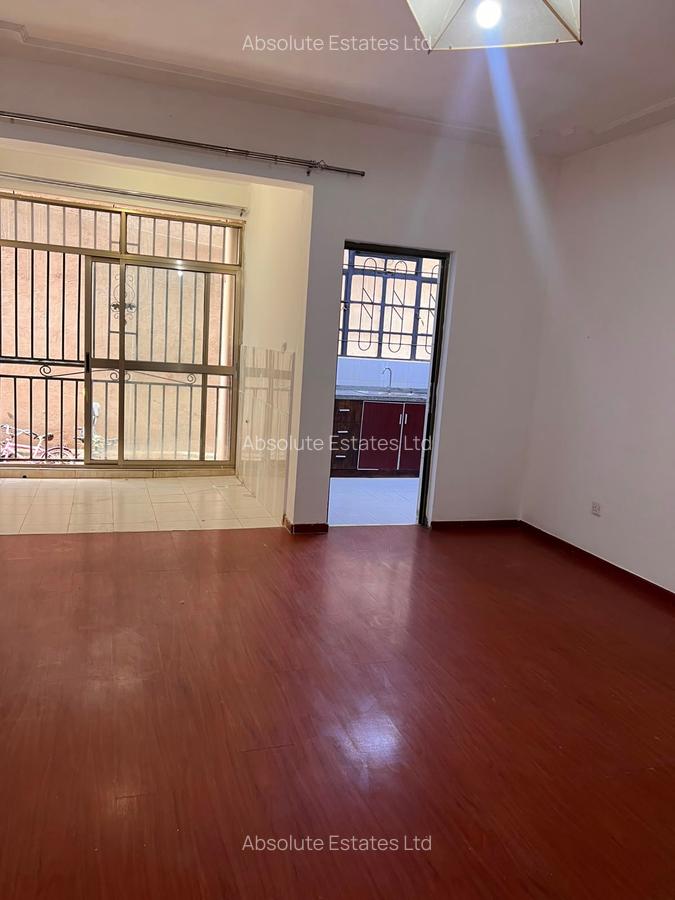 2 Bed Apartment with Parking in Lavington - 1