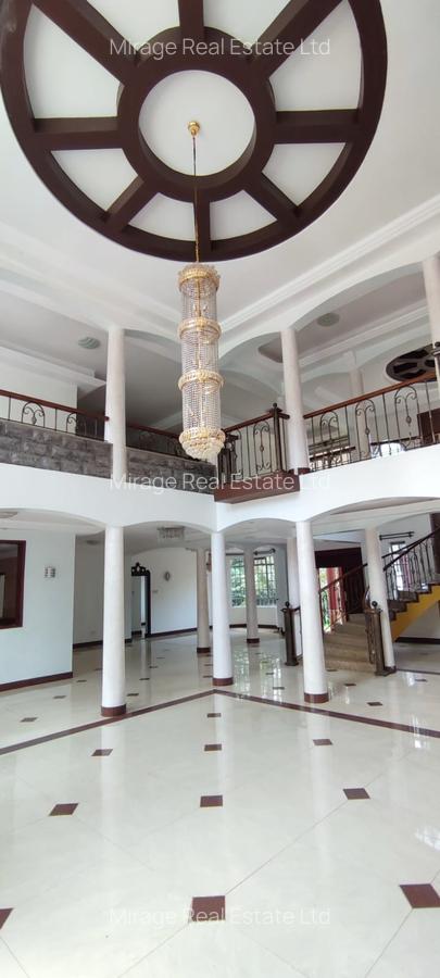6 Bed House with En Suite in Nyari - 4