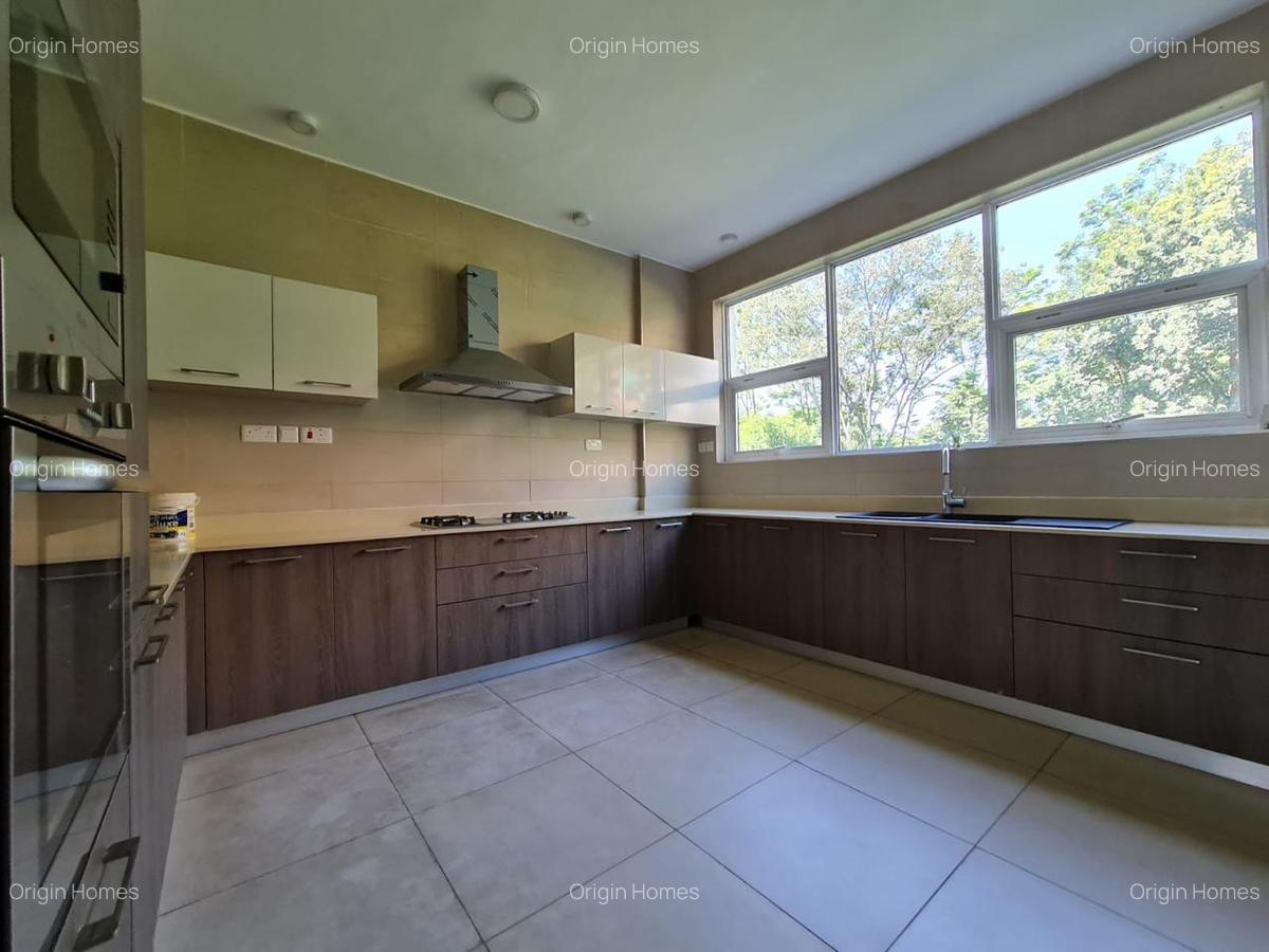 4 Bed Apartment with En Suite at General Mathenge Road - 6