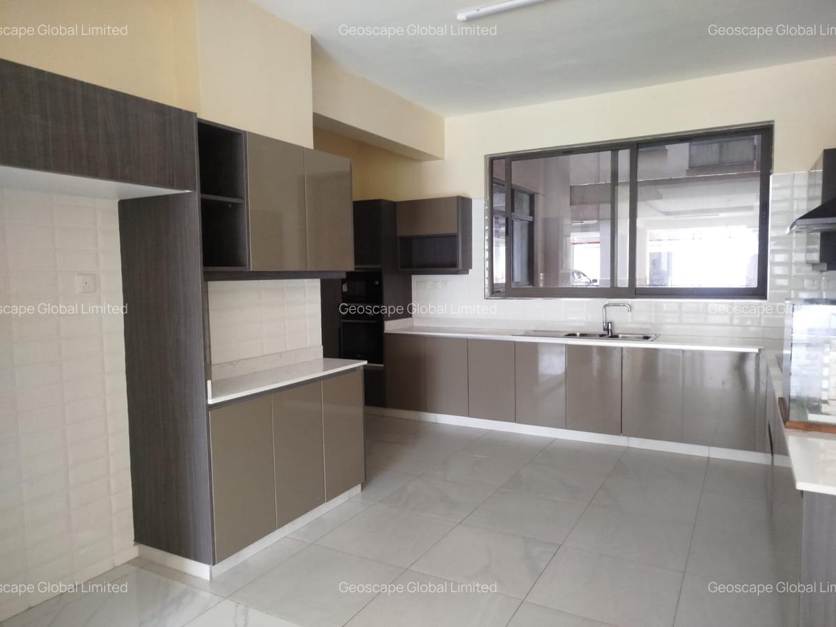 3 Bed Apartment with En Suite in General Mathenge - 6