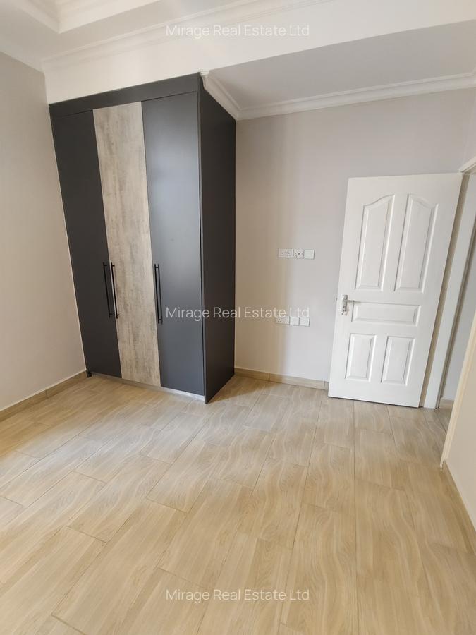 1 Bed Apartment with Swimming Pool in Westlands Area - 7