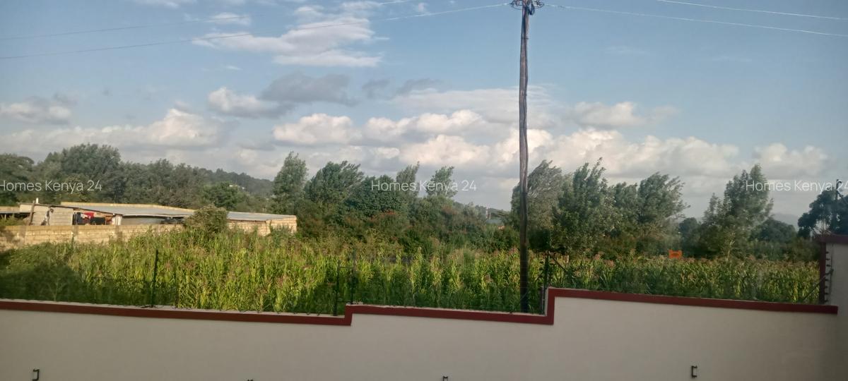 5 Bed Townhouse in Gikambura - 5