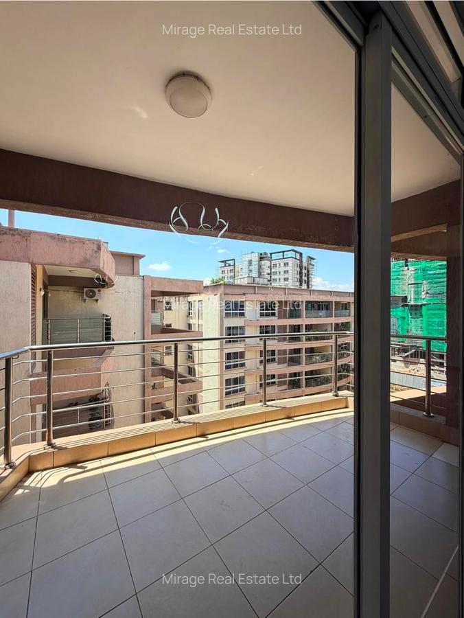 4 Bed Apartment with En Suite in General Mathenge - 19