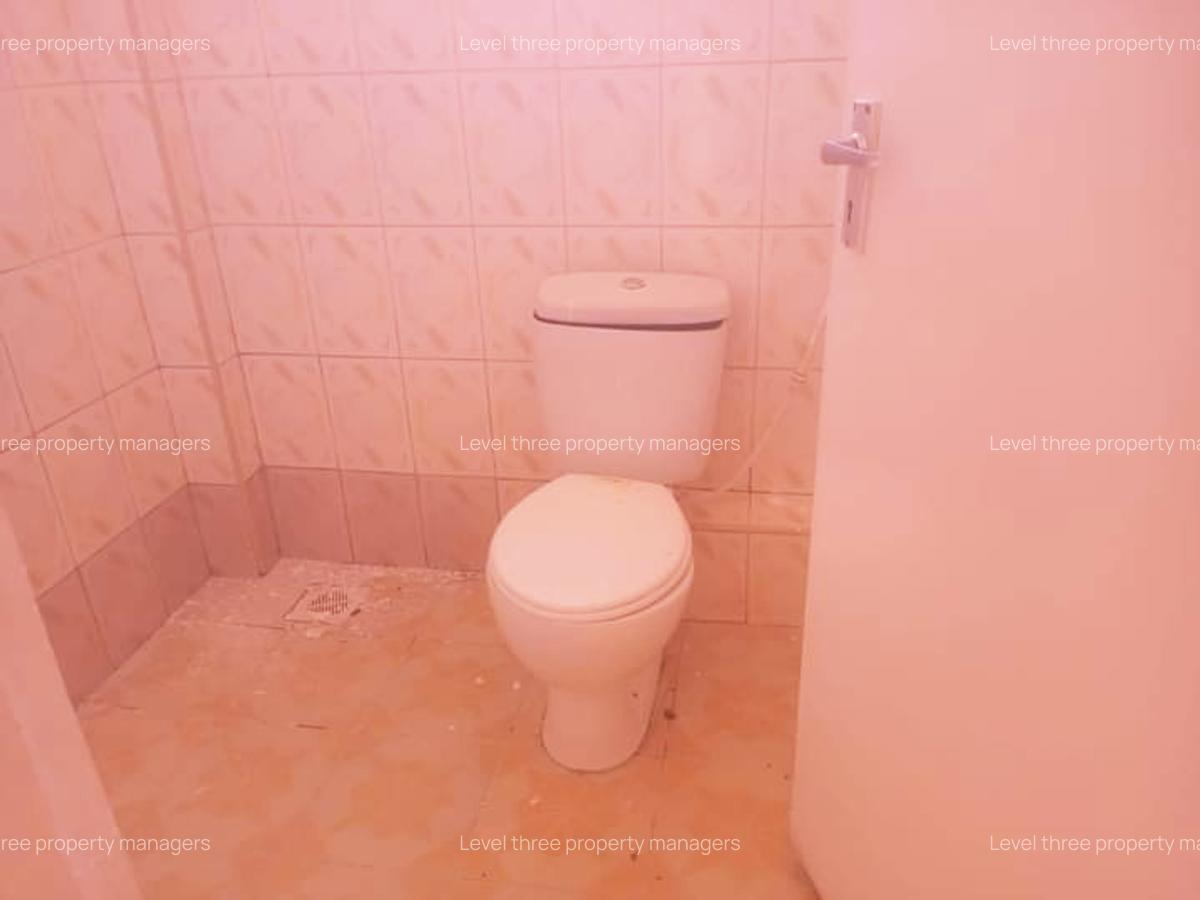 2 Bed Apartment with En Suite at Ruaka - 3